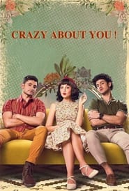 crazy about you' Poster