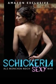 Schickeria' Poster