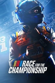 Race for the Championship' Poster