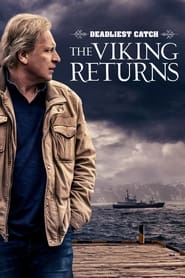 Deadliest Catch The Viking Returns' Poster