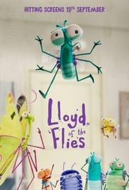 Lloyd of the Flies' Poster