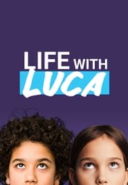 Life With Luca' Poster