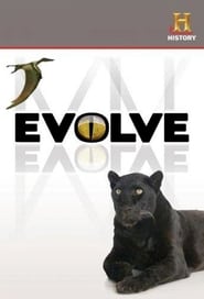 Evolve' Poster