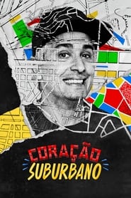 Corao Suburbano' Poster