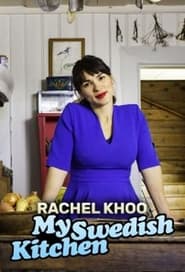 Rachel Khoo My Swedish Kitchen' Poster