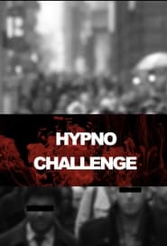 Hypno Challenge' Poster