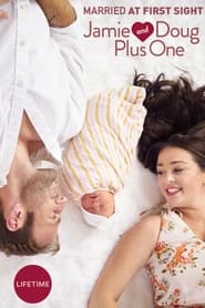 Married at First Sight Jamie  Doug Plus One' Poster