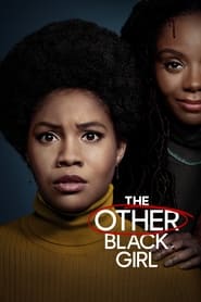 The Other Black Girl' Poster