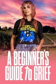 A Beginners Guide to Grief' Poster