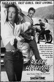 Rebel Highway' Poster