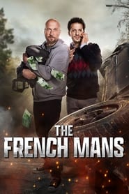 The French Mans' Poster