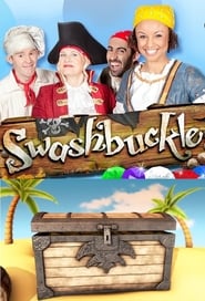Swashbuckle' Poster