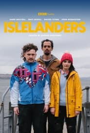 Islelanders' Poster