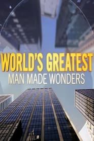 Worlds Greatest Man Made Wonders' Poster