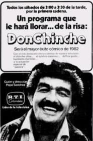 Don Chinche' Poster
