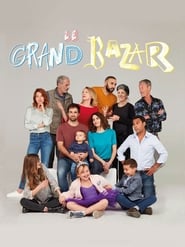 Le Grand Bazar' Poster