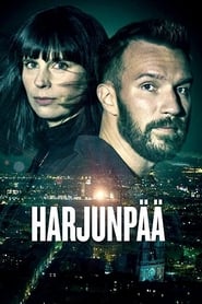 Helsinki Crimes' Poster