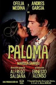 Paloma' Poster