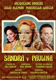 Sandra y Paulina' Poster