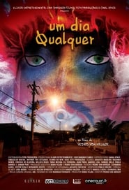 Um Dia Qualquer' Poster
