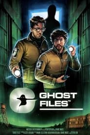 Ghost Files' Poster