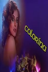 Colorina' Poster