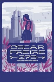 Oscar Freire 279' Poster
