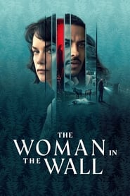 The Woman in the Wall' Poster