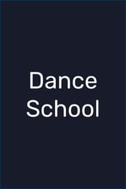 Dance School' Poster