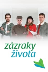 Streaming sources forZzraky zivota