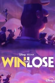 Win or Lose' Poster