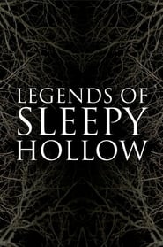 Legends of Sleepy Hollow' Poster