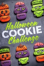 Halloween Cookie Challenge' Poster