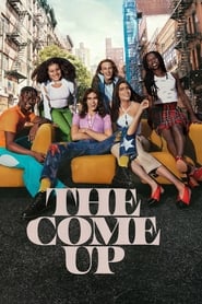 The Come Up' Poster