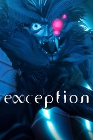 Exception' Poster