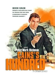 Cains Hundred' Poster