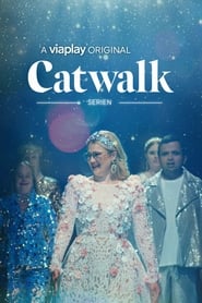 Catwalk  Serien' Poster