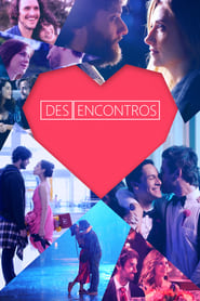 Desencontros' Poster