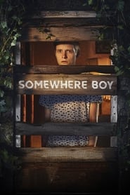 Somewhere Boy' Poster