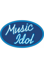 Music Idol' Poster