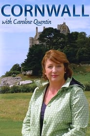 Cornwall' Poster