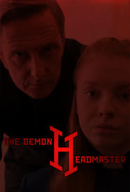The Demon Headmaster' Poster