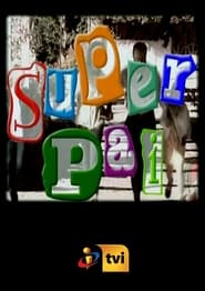 Super Pai' Poster