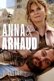 Anna et Arnaud' Poster