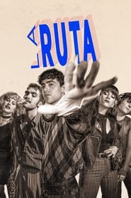 La Ruta' Poster
