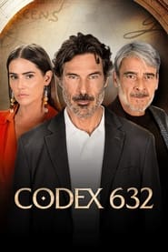 Codex 632' Poster