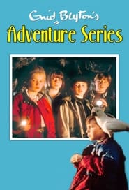 The Enid Blyton Adventure Series' Poster