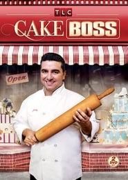 Cake Boss Poster