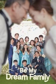 Be My Dream Family' Poster
