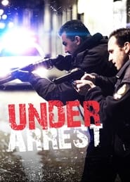 Under Arrest' Poster